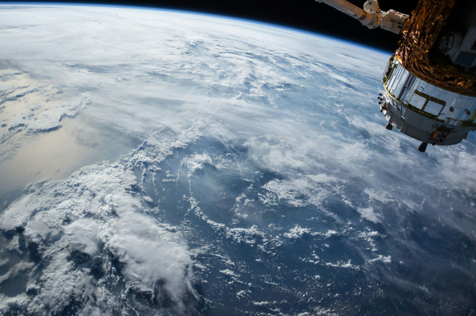 Deep Space