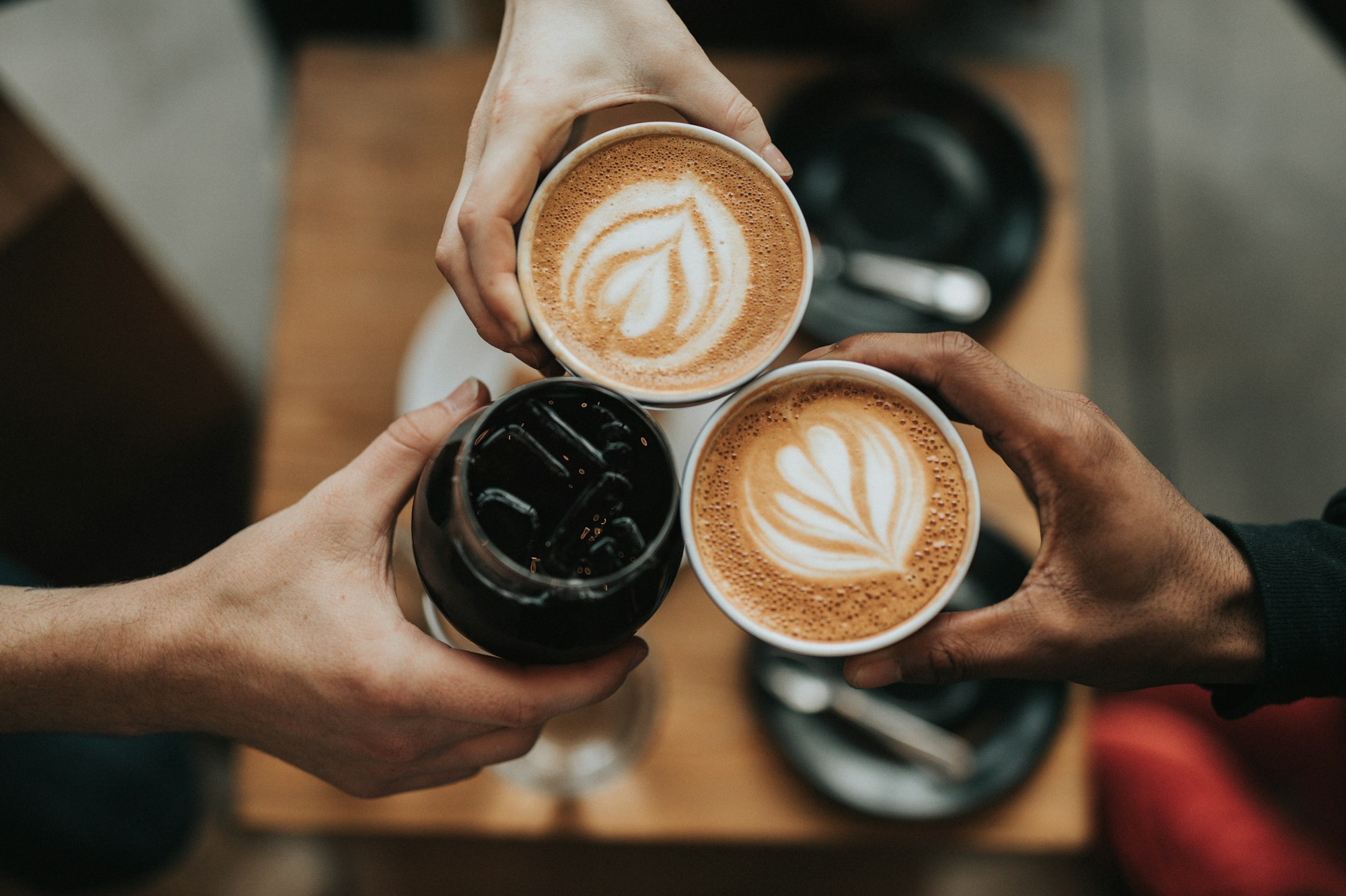 Artisan Coffee