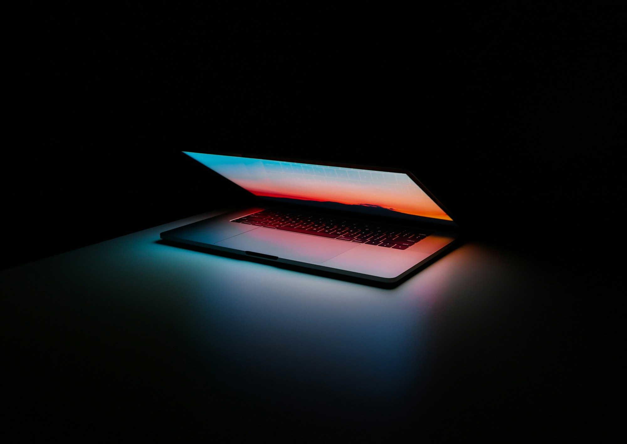 Cyber Neon