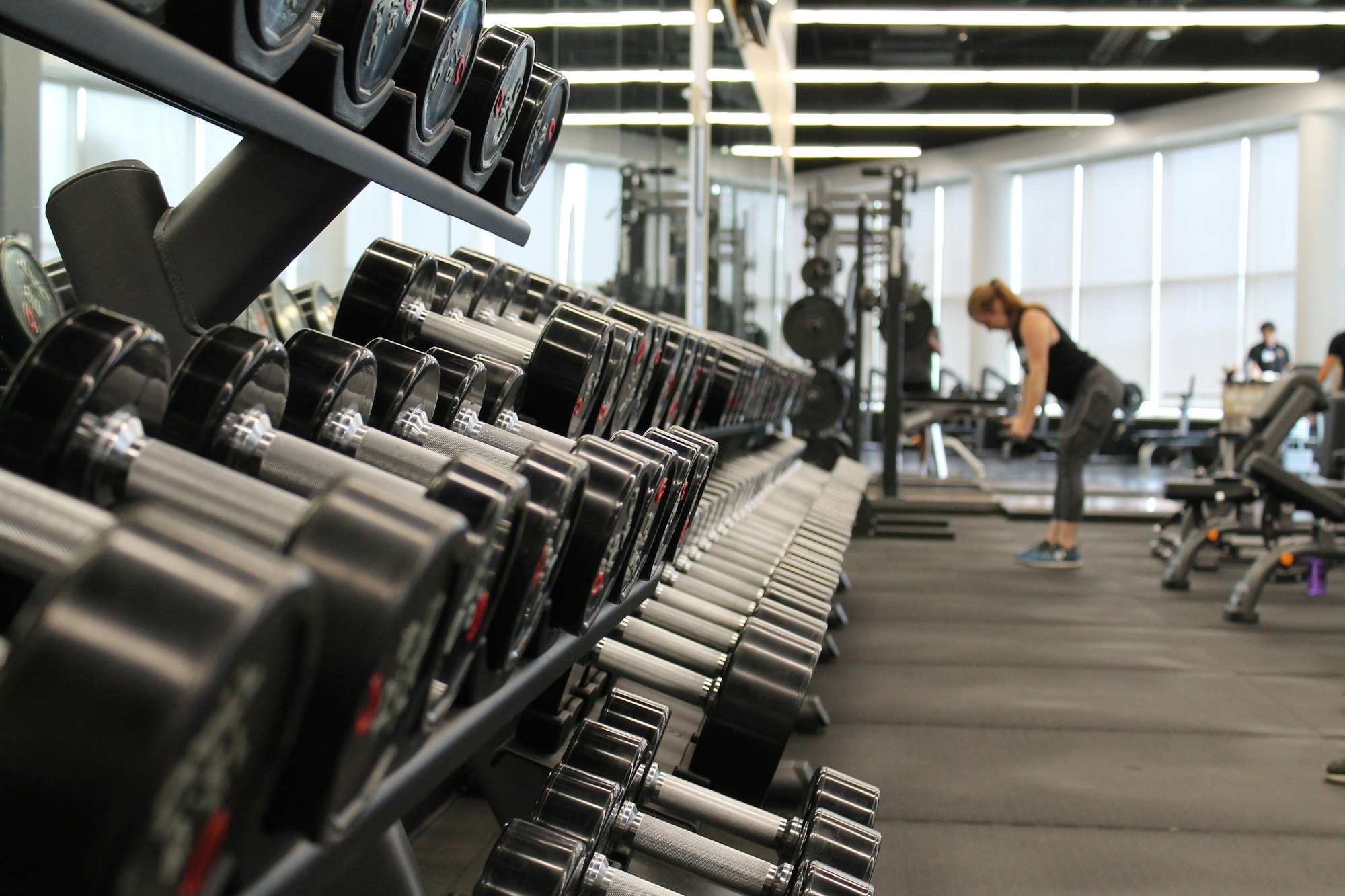Pulse Fitness